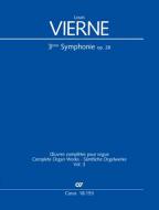 Symphonie Nr. 3 in fis op. 28 