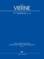 Symphonie Nr. 3 in fis op. 28 