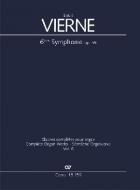 Symphonie Nr. 6 in h op. 59 