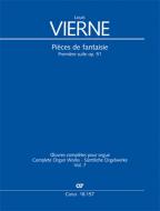 Première Suite op. 51 