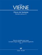Première Suite op. 51 