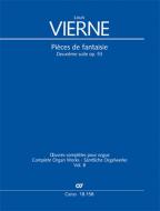 Deuxième Suite op. 53 