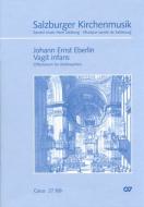 Vagit infans 