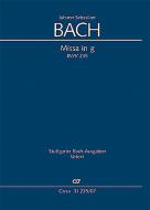 Missa in g-Moll BWV 235 
