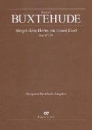 Singet dem Herrn ein neues Lied 