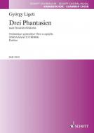 Drei Phantasien Standard