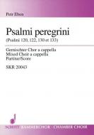 Psalmi peregrini Standard