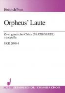 Orpheus' Laute Standard