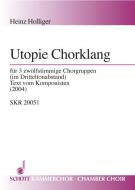 Utopie Chorklang Standard