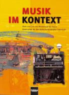 Musik im Kontext 