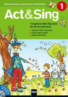 Act & Sing 1 