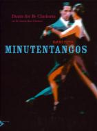 Minutentangos 
