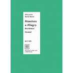 Maestoso e Allegro 