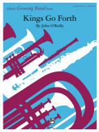 Kings Go Forth Standard