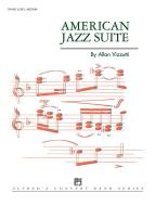American Jazz Suite 