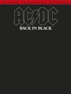 Back In Black 
