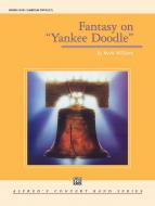 Fantasy On Yankee Doodle Standard