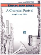 A Chanukah Festival Standard