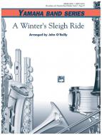 A Winter's Sleighride 