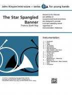 The Star Spangled Banner Standard
