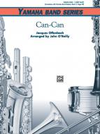 Can-Can Standard