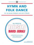 Hymn And Folk Dance Standard