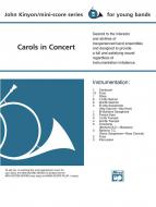 Carols In Concert Standard