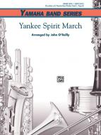 Yankee Spirit March Standard