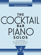 The Cocktail Bar Solos: The Ritz Collection 