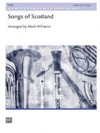 Songs Of Scotland Standard