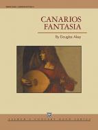 Canarios Fantasia Standard