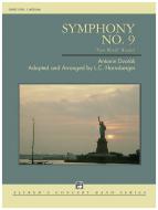 Symphony No. 9 New World, Finale Standard