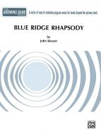 Blue Ridge Rhapsody Standard