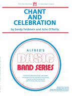 Chant And Celebration Standard