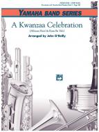 A Kwanzaa Celebration Standard