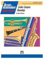 Cedar Canyon Roundup Standard