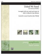 United We Stand Standard