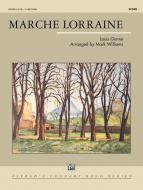 Marche Lorraine Standard