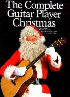 The Complete Guitar Player: Christmas Songbook 