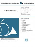 Air And Dance Standard