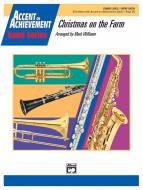 Christmas On The Farm Standard