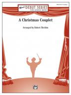 A Christmas Couplet Standard