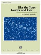 Like The Stars Forever And Ever ... Standard