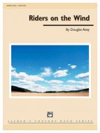 Riders On The Wind 