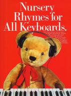 Nursery Rhymes for All Keyboards 