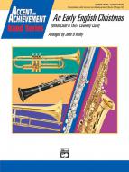 Early English Christmas Standard