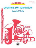 Overture For Tomorrow 