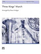 Three Kings' March Standard