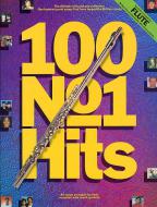 100 No. 1 Hits for Flute 