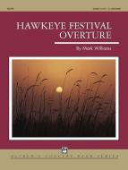 Hawkeye Festival Overture Standard